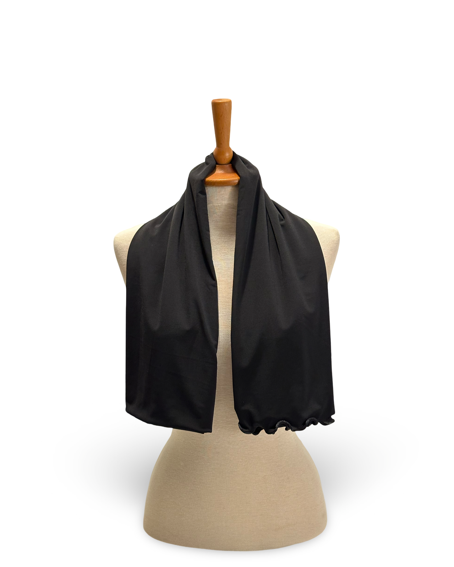 Jersey Waves - Black